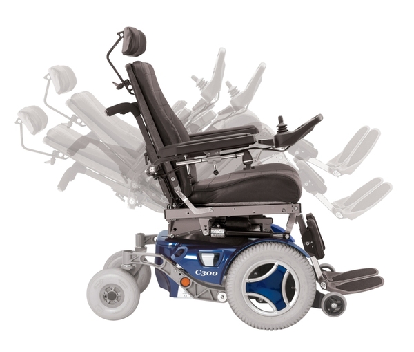 Best Wheelchairs for Seniors with Limited Mobility