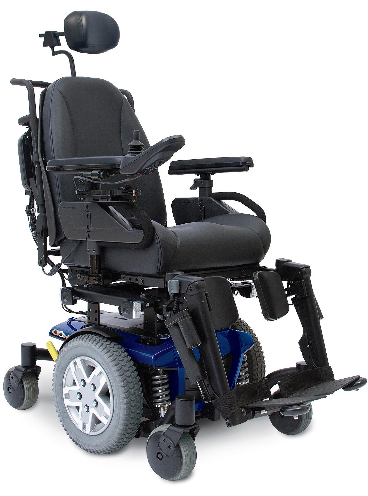 Choosing the Perfect Fitting Wheelchair Macdonald's HHC