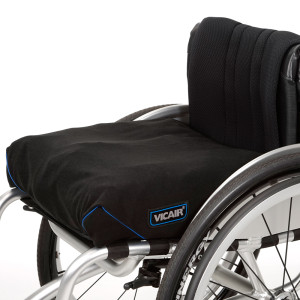 vicair vector o2 wheelchair cushion