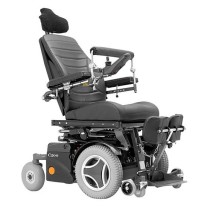 Permobil C500 Stander