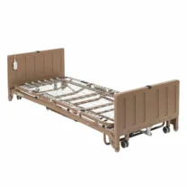 Full Electric Bed w/ Half or Full Rails