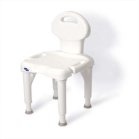 I-Fit Shower Chair