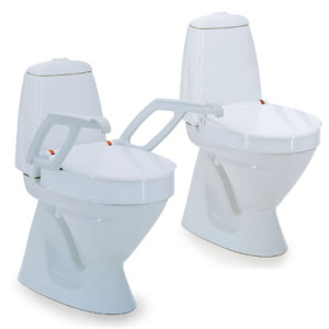 Réhausse WC Aquatec 90000 - Disposys Médical - www.disposys