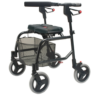 Nexus III Rollator