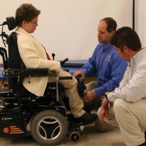 Choosing the Right Wheelchair: How To Find Your Perfect Fit