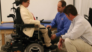 Choosing the Right Wheelchair: How To Find Your Perfect Fit