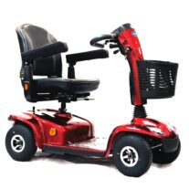 Leo Scooter