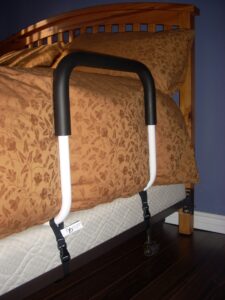 Bed Assist Rail - Macdonald's HHC - Macdonald's HHC