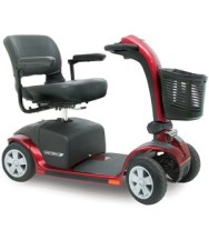 Pride Victory 10 DX Sport