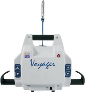 Voyager Portable Overhead Lifter - Macdonald's HHC - Macdonald's HHC