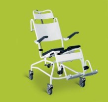Linido Tilting Shower and Toilet Chair