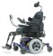 Q6000Z Power Wheelchair w/ Accu Trac Advanced Tracking