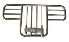 Half-Length Bed Rail for Home Care Hospital bed