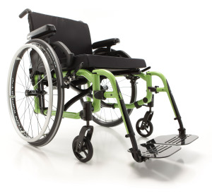 Manual wheelchair for deals sale