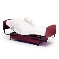 Rotec Multi-Positions Bed