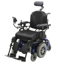 Quickie Xperience Power Chair