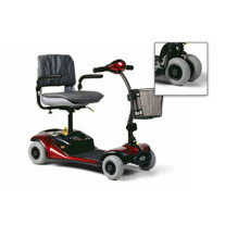 Shoprider GK83/GK84 Chameleon Scooter