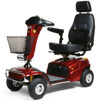 SHOPRIDER 888SLN Explorer Scooter