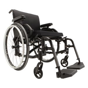 Helio A7 Wheelchair