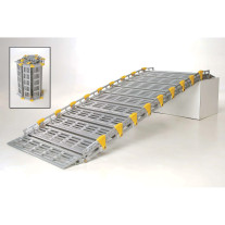 Roll A Ramp – Portable Ramp