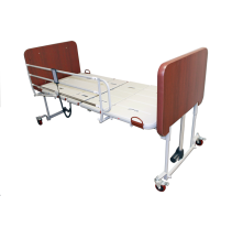 Encor Electric Adjustable Bed