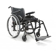 Helio Move Wheelchair