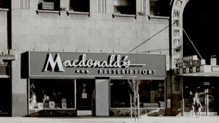 Macdonald's Home Health Care, Vancouver.