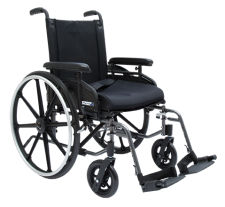 Pride Stylus Wheelchair