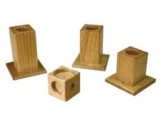 Bed Blocks
