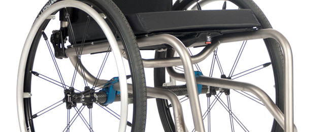 manual wheelchair vancouver bc