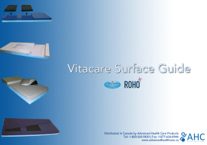 vitacare guide cover