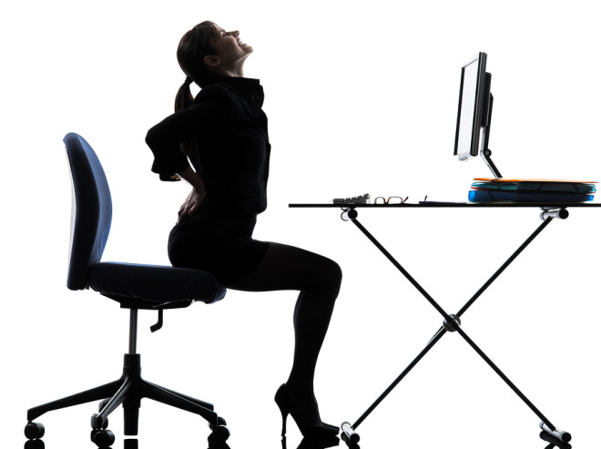 core chair: change the way you sit forever