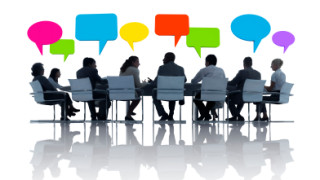 January Lunch & Learn – Feedback Focus Group