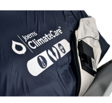Joerns ClimateCare Mattress Overlay