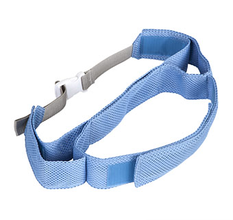 rifton wave chest strap with lateral positioning - Macdonald's HHC ...