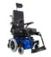 Rental Quickie Pulse 6 Power Wheelchair