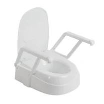 Universal Raised Toilet Seat – PreserveTech™