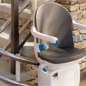 Outdoor Stairlifts